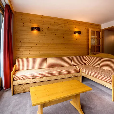 Διαμέρισμα Magnifique A Val-d'isere, Centre-ville, Proche Pistes Et Commerces - Fr-1-519-11 *