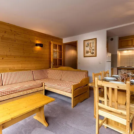 Magnifique A Val-d'isere, Centre-ville, Proche Pistes Et Commerces - Fr-1-519-11 *