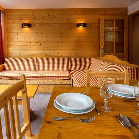 Magnifique A Val-d'isere, Centre-ville, Proche Pistes Et Commerces - Fr-1-519-11 Διαμέρισμα *